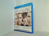 クローサー Closer BD 