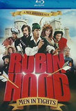 ロビン・フッド Robin Hood: Men in Tights  Blu-ray Cary Elwes