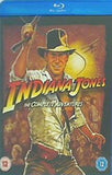 インディ・ジョーンズ コンプリート・アドベンチャーズ Indiana Jones: Complete Adventures  1981 Harrison Ford