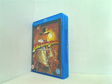 インディ・ジョーンズ コンプリート・アドベンチャーズ Indiana Jones: Complete Adventures  1981 Harrison Ford
