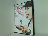 きらきらアフロ 2009  DVD 笑福亭鶴瓶