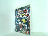 ナルト疾風伝 PS3 Naruto Shippuden: Ultimate Ninja Storm 2 