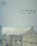 Criterion Collection: Red Desert  北米版 Blu-ray Import 