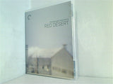 Criterion Collection: Red Desert  北米版 Blu-ray Import 