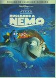 ファインディング・ニモ Buscando a Nemo Buscando a Memo