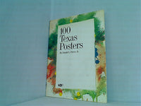 100 Texas Posters Pierce