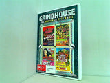 グラインドハウス セックス,ドラッグ,ロックンロール Grindhouse-Sex Drugs ＆ Rock N Roll  DVD   Import 