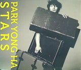 STARS パク・ヨンハ