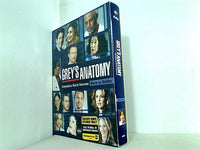 グレイズ・アナトミー 恋の解剖学 シーズン 6 Grey's Anatomy: The Complete Sixth Season Ellen Pompeo