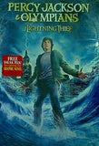 パーシー・ジャクソンとオリンポスの神々 Percy Jackson/lightning Thief Logan Lerman