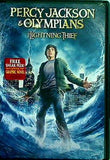 パーシー・ジャクソンとオリンポスの神々 Percy Jackson/lightning Thief Logan Lerman