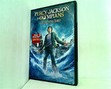 パーシー・ジャクソンとオリンポスの神々 Percy Jackson/lightning Thief Logan Lerman