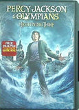 パーシー・ジャクソンとオリンポスの神々 Percy Jackson/lightning Thief Logan Lerman