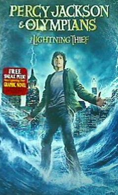 パーシー・ジャクソンとオリンポスの神々 Percy Jackson/lightning Thief Logan Lerman