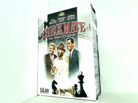 チェックメイト コンプリート シリーズ Checkmate: The Complete Series Anthony George