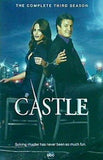 ラスト・キャッスル シリーズ 3 Castle: Season 3 Nathan Fillion