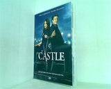 ラスト・キャッスル シリーズ 3 Castle: Season 3 Nathan Fillion
