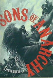 サン・オブ・アナーキー シーズン 3 Sons of Anarchy: Season 3  DVD   Import Charlie Hunnam