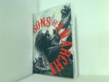 サン・オブ・アナーキー シーズン 3 Sons of Anarchy: Season 3  DVD   Import Charlie Hunnam