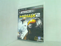 トム・クランシー HAWX 2 PS3 Tom Clancy's HAWX 2 　 Ps3