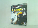 トム・クランシー HAWX 2 PS3 Tom Clancy's HAWX 2 　 Ps3