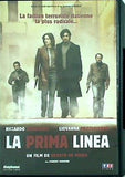 ファーストライン La Prima Linea 