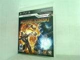 モータルコンバット PS3 Mortal Kombat 