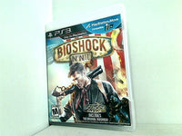 バイオショック インフィニット PS3 BioShock Infinite Playstation 3 