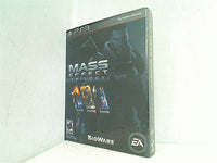 マスエフェクト トリロジー PS3 Mass Effect Trilogy Playstation 3 Electronic Arts