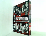 グレイズ・アナトミー 恋の解剖学 シーズン 7 Grey's Anatomy: The Complete Seventh Season Patrick Dempsey