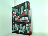 グレイズ・アナトミー 恋の解剖学 シーズン 7 Grey's Anatomy: The Complete Seventh Season Patrick Dempsey