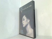 ダイアナ・ロス Diana Ross: Lady Sings Jazz And Blues. Stolen Moments Dvd  Region 2 Import 