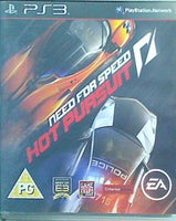 ニード・フォー・スピード ホット・パースート PS3 Need For Speed: Hot Pursuit  PS3 