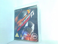 ニード・フォー・スピード ホット・パースート PS3 Need For Speed: Hot Pursuit  PS3 