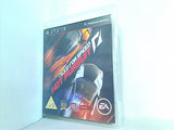 ニード・フォー・スピード ホット・パースート PS3 Need For Speed: Hot Pursuit  PS3 
