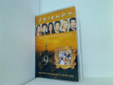フレンズ シーズン 9 Friends: Complete Ninth Season  DVD   Region 1   US Import   NTSC 