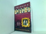 フレンズ シーズン 1-10 コンプリート Friends: The Complete 10th Season  Repackage Jennifer Aniston