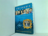 フレンズ シーズン 8 Friends: Complete Eighth Season  DVD   Region 1   US Import   NTSC 