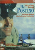 イル・ポスティーノ Il Postino  CE   2 Dvd Philippe Noiret