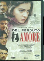 失われた愛の del perduto amore  Dvd  Italian Import 