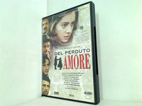 失われた愛の del perduto amore  Dvd  Italian Import 