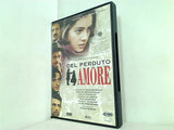 失われた愛の del perduto amore  Dvd  Italian Import 