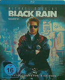 ブラック・レイン Black Rain Blu Ray Steelbook German Release 