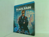 ブラック・レイン Black Rain Blu Ray Steelbook German Release 