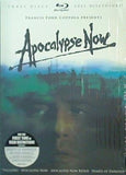 地獄の黙示録 Apocalypse Now  Apocalypse Now Apocalypse Now Redux Hearts of Darkness   Three-Disc Full Disclosure Edition    Blu-ray Martin Sheen