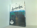 地獄の黙示録 Apocalypse Now  Apocalypse Now Apocalypse Now Redux Hearts of Darkness   Three-Disc Full Disclosure Edition    Blu-ray Martin Sheen