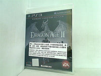 ドラゴンエイジ 2 PS3 Dragon Age 2  通常版   輸入版  PS3 