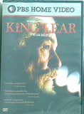 リア王 King Lear  DVD 