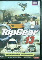 トップ・ギア Top Gear 13 