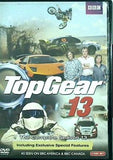 トップ・ギア Top Gear 13 